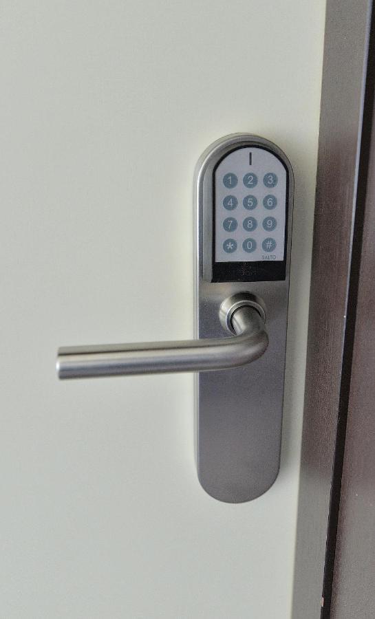 Dunetton - Self Check-In Hotel Клайпеда Екстериор снимка